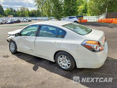 Drugie zdjęcie samochodu z przodu: 2010 NISSAN ALTIMA 2.5 VIN:1N4AL2AP1AN406740 - miniatura