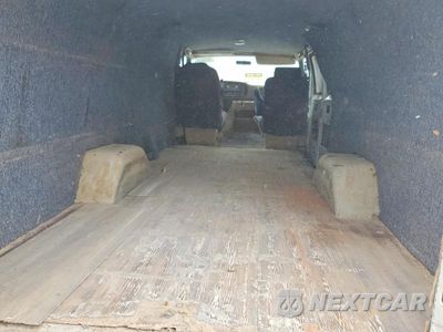 Zdjęcie 10 z 13 samochodu: 1998 DODGE RAM VAN VIN:2B6LB31Z1WK163046 - miniatura
