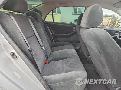 Zdjęcie 10 z 13 samochodu: 2006 TOYOTA COROLLA CE VIN:1NXBR32E46Z688557 - miniatura