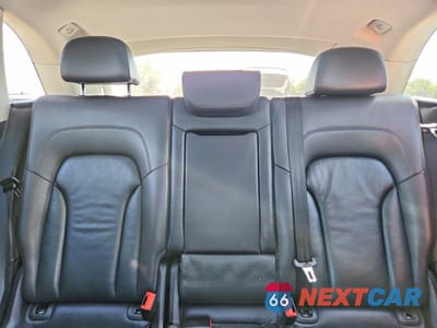 Zdjęcie 10 z 13 samochodu: 2015 AUDI Q5 TDI PREMIUM PLUS VIN:WA1CMAFP7FA029651 - miniatura
