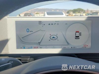 Zdjęcie 9 z 12 samochodu: 2024 HYUNDAI IONIQ 5 SEL VIN:KM8KN4DE1RU306164 - miniatura