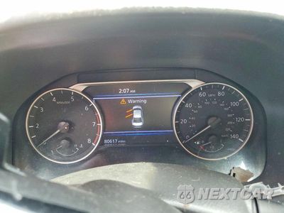 Zdjęcie 9 z 12 samochodu: 2020 NISSAN ALTIMA SR VIN:1N4BL4CW0LC141537 - miniatura