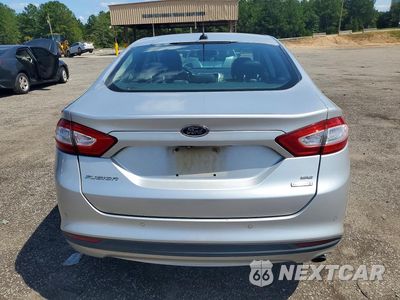 Zdjęcie 6 z 12 samochodu: 2014 FORD FUSION SE VIN:1FA6P0HD2E5384005 - miniatura