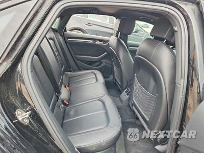 Zdjęcie 10 z 12 samochodu: 2017 AUDI A3 PREMIUM VIN:WAUB8GFF6H1058249 - miniatura