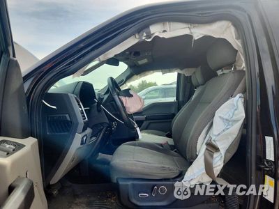 Zdjęcie 7 z 13 samochodu: 2016 FORD F150 SUPERCREW VIN:1FTEW1EF9GFA45596 - miniatura