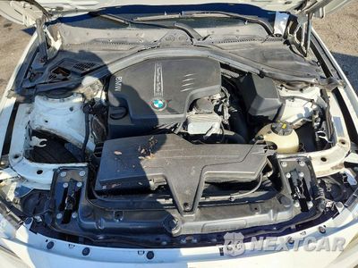 Zdjęcie 11 z 12 samochodu: 2016 BMW 320 I VIN:WBA8E1G55GNT33784 - miniatura