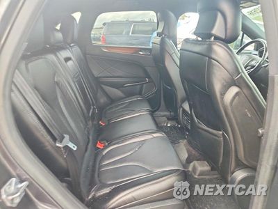 Zdjęcie 11 z 14 samochodu: 2018 LINCOLN MKC RESERVE VIN:5LMTJ3DH1JUL08891 - miniatura
