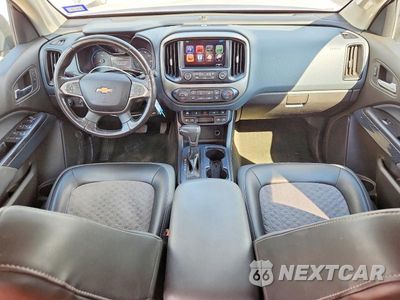 Zdjęcie 8 z 12 samochodu: 2016 CHEVROLET COLORADO Z71 VIN:1GCPTDE1XG1208132 - miniatura