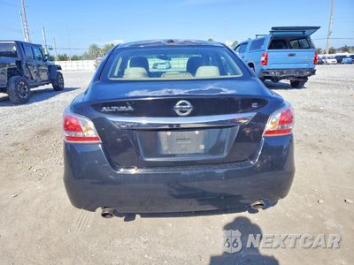 Zdjęcie 6 z 12 samochodu: 2015 NISSAN ALTIMA 2.5 S VIN:1N4AL3APXFC127067 - miniatura