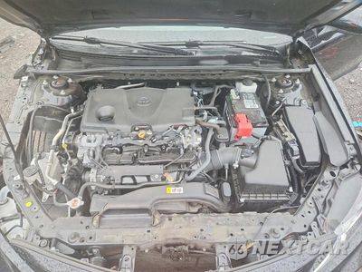 Zdjęcie 11 z 13 samochodu: 2021 TOYOTA CAMRY LE VIN:4T1C11AKXMU568573 - miniatura