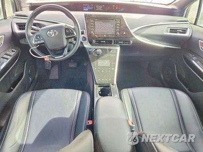 Zdjęcie 8 z 12 samochodu: 2019 TOYOTA MIRAI BASE VIN:JTDBVRBD9KA006312 - miniatura