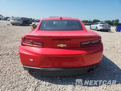 Zdjęcie 6 z 12 samochodu: 2018 CHEVROLET CAMARO LT VIN:1G1FB1RS1J0154127 - miniatura