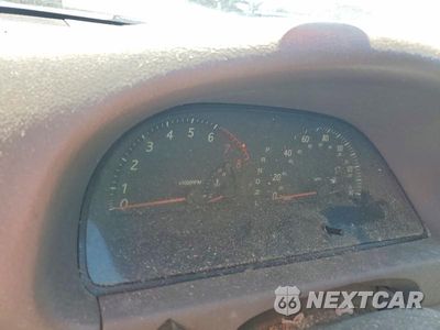 Zdjęcie 9 z 12 samochodu: 2003 TOYOTA CAMRY LE VIN:4T1BE32KX3U173480 - miniatura