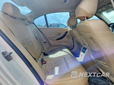 Zdjęcie 10 z 12 samochodu: 2013 BMW 328 I VIN:WBA3A5C51DF359811 - miniatura