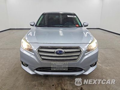 Piąte zdjęcie samochodu w środku: 2016 SUBARU LEGACY 2.5I LIMITED VIN:4S3BNBL67G3009745 - miniatura
