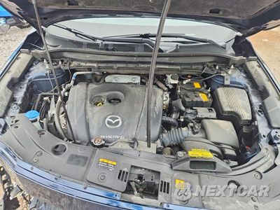 Zdjęcie 12 z 13 samochodu: 2023 MAZDA CX-5 PREFERRED VIN:JM3KFBCM2P0169570 - miniatura