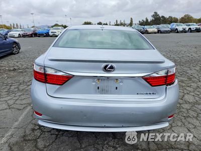 Zdjęcie 6 z 13 samochodu: 2013 LEXUS ES 300H VIN:JTHBW1GG8D2020652 - miniatura