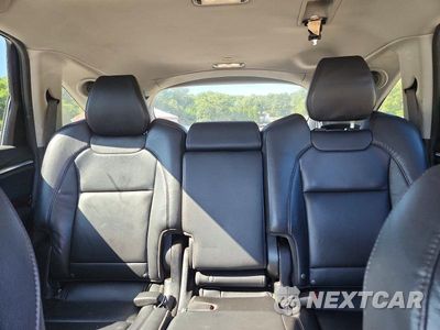 Zdjęcie 10 z 13 samochodu: 2016 ACURA MDX TECHNOLOGY VIN:5FRYD4H47GB060793 - miniatura