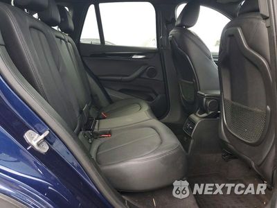 Zdjęcie 11 z 14 samochodu: 2020 BMW X1 XDRIVE28I VIN:WBXJG9C09L5R49847 - miniatura