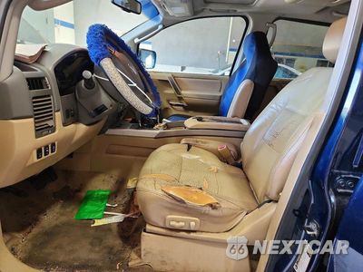 Zdjęcie 7 z 13 samochodu: 2006 NISSAN ARMADA SE VIN:5N1AA08B96N731444 - miniatura