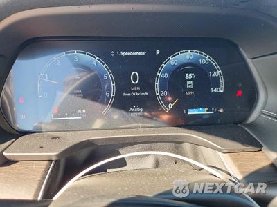 Zdjęcie 9 z 13 samochodu: 2026 JEEP GRAND CHEROKEE BASE VIN:1C4RJGAR7TC263292 - miniatura
