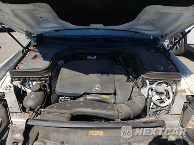 Zdjęcie 12 z 14 samochodu: 2021 MERCEDES-BENZ GLC 300 VIN:W1N0G8DB0MF908949 - miniatura