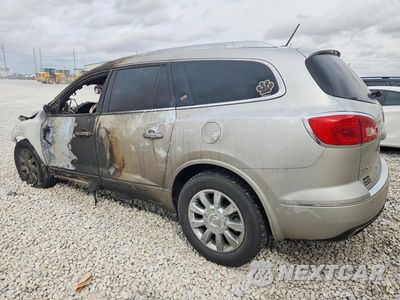 Drugie zdjęcie samochodu z przodu: 2014 BUICK ENCLAVE VIN:5GAKVCKD6EJ207264 - miniatura