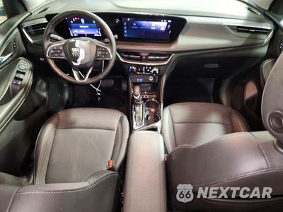Zdjęcie 8 z 13 samochodu: 2025 BUICK ENCORE GX PREFERRED VIN:KL4AMCSL3SB162949 - miniatura