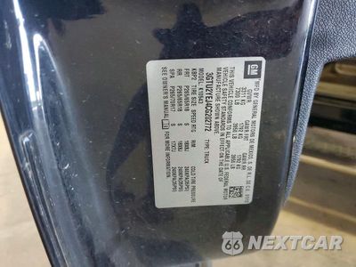 Zdjęcie 12 z 12 samochodu: 2012 GMC SIERRA K1500 HYBRID VIN:3GTU2YEJ4CG202772 - miniatura