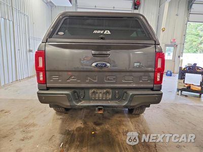 Zdjęcie 6 z 12 samochodu: 2020 FORD RANGER XL VIN:1FTER4FH4LLA96864 - miniatura