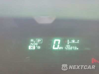 Zdjęcie 9 z 13 samochodu: 2008 TOYOTA PRIUS BASE VIN:JTDKB20U487759996 - miniatura
