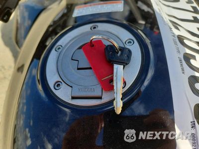 Zdjęcie 8 z 9 samochodu: 2008 YAMAHA FJR1300 A VIN:JYARP15Y88A000921 - miniatura