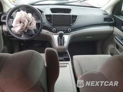 Zdjęcie 8 z 13 samochodu: 2014 HONDA CR-V LX VIN:5J6RM3H37EL021052 - miniatura