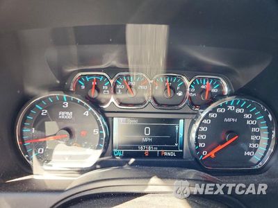 Zdjęcie 9 z 14 samochodu: 2017 CHEVROLET TAHOE C1500 LT VIN:1GNSCBKC6HR187715 - miniatura