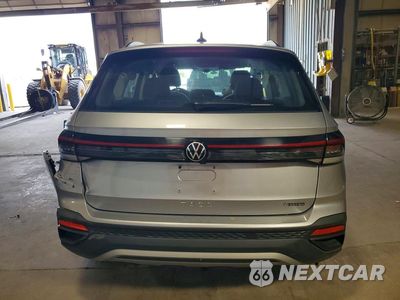 Zdjęcie 6 z 14 samochodu: 2025 VOLKSWAGEN TAOS S VIN:3VV8C7B24SM038687 - miniatura