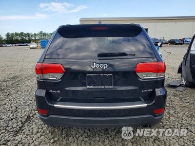 Zdjęcie 6 z 13 samochodu: 2019 JEEP GRAND CHEROKEE LIMITED VIN:1C4RJFBG3KC748812 - miniatura
