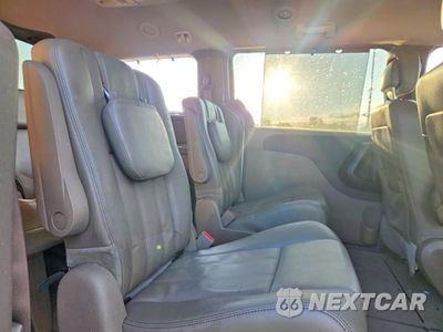 Zdjęcie 11 z 13 samochodu: 2013 CHRYSLER TOWN & COUNTRY TOURING VIN:2C4RC1BG6DR564889 - miniatura