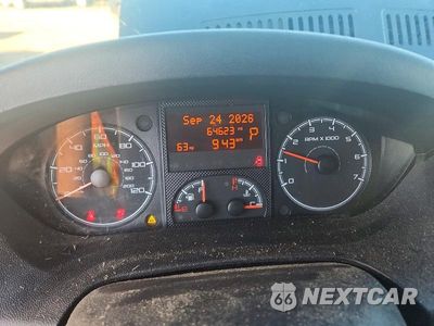 Zdjęcie 9 z 12 samochodu: 2021 RAM PROMASTER 3500 DELIVERY VAN VIN:3C6MRVJG5ME541291 - miniatura