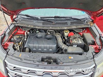 Zdjęcie 12 z 14 samochodu: 2017 FORD EXPLORER LIMITED VIN:1FM5K8FH7HGA19347 - miniatura