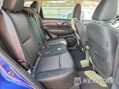 Zdjęcie 11 z 13 samochodu: 2018 NISSAN ROGUE SV VIN:KNMAT2MV6JP617232 - miniatura