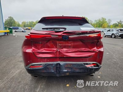 Zdjęcie 6 z 12 samochodu: 2024 TOYOTA VENZA NIGHTSHADE EDITION VIN:JTEAAAAH9RJ184448 - miniatura