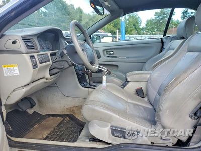 Zdjęcie 7 z 12 samochodu: 2002 VOLVO C70 VIN:YV1NC53DX2J031725 - miniatura
