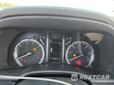 Zdjęcie 9 z 13 samochodu: 2021 TOYOTA 4RUNNER VENTURE EDITION VIN:JTEHU5JR3M5860464 - miniatura