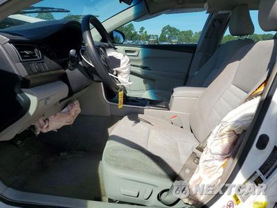 Zdjęcie 7 z 12 samochodu: 2015 TOYOTA CAMRY LE VIN:4T4BF1FK1FR467503 - miniatura