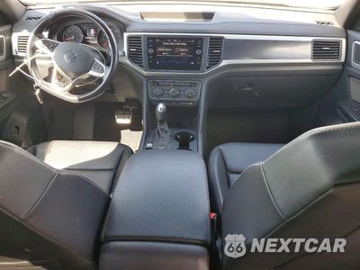 Zdjęcie 8 z 13 samochodu: 2021 VOLKSWAGEN ATLAS CROSS SPORT SE VIN:1V2RE2CA9MC206543 - miniatura