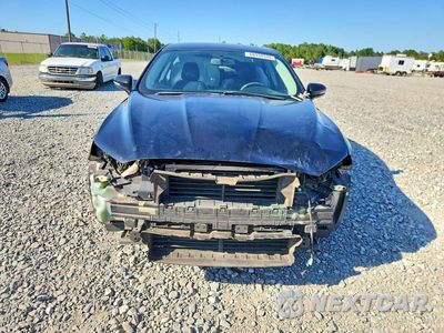 Piąte zdjęcie samochodu w środku: 2016 FORD FUSION TITANIUM VIN:3FA6P0K97GR288052 - miniatura