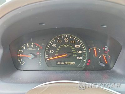 Zdjęcie 9 z 12 samochodu: 2004 HONDA ACCORD EX VIN:1HGCM56664A004078 - miniatura