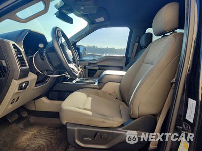 Zdjęcie 7 z 12 samochodu: 2019 FORD F150 SUPERCREW VIN:1FTEW1E55KFB46957 - miniatura