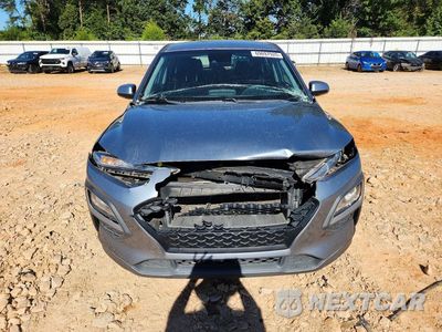 Piąte zdjęcie samochodu w środku: 2019 HYUNDAI KONA SE VIN:KM8K12AA8KU385792 - miniatura