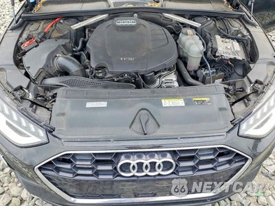 Zdjęcie 11 z 12 samochodu: 2020 AUDI A4 PREMIUM PLUS VIN:WAUENAF45LA039542 - miniatura